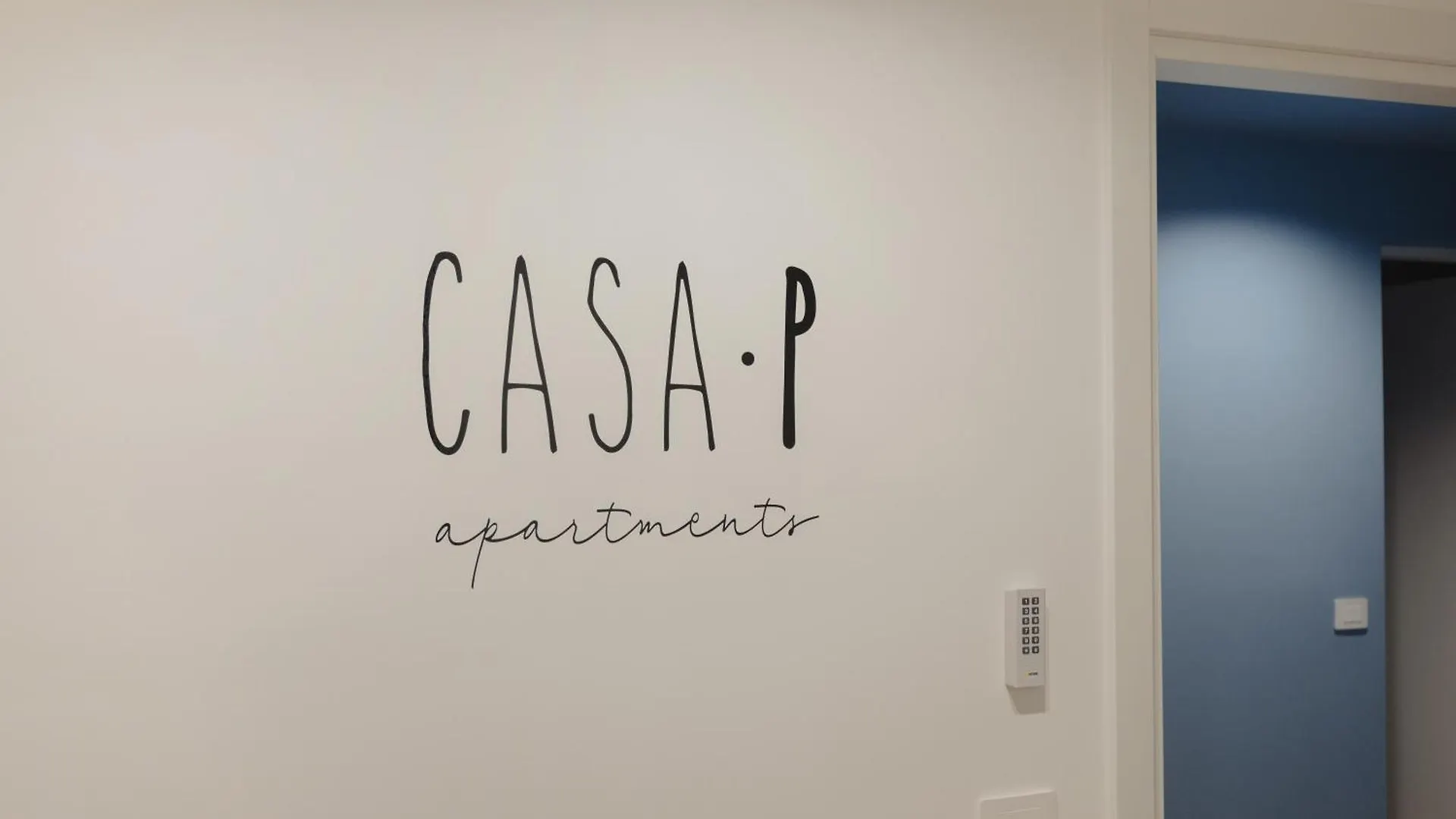 Appartamento Bilo E Mono A 2 Passi Dall'Ospedale, Centro E Stazione - Casap17 Varese
